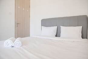 Good Price And Nice 2Br Tokyo Riverside Pik 2 Apartment