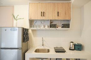 Good Price And Nice 2Br Tokyo Riverside Pik 2 Apartment