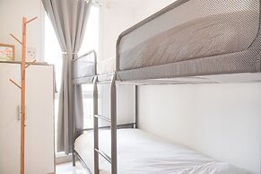 Good Price And Nice 2Br Tokyo Riverside Pik 2 Apartment