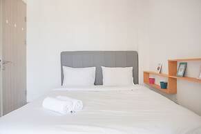 Good Price And Nice 2Br Tokyo Riverside Pik 2 Apartment