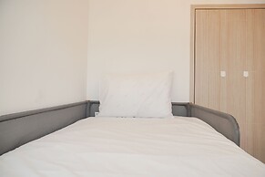 Good Price And Nice 2Br Tokyo Riverside Pik 2 Apartment