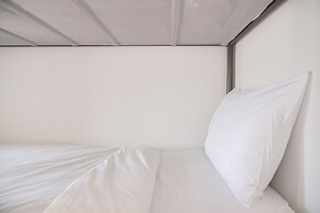 Good Price And Nice 2Br Tokyo Riverside Pik 2 Apartment