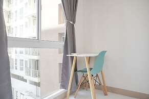 Good Price And Nice 2Br Tokyo Riverside Pik 2 Apartment