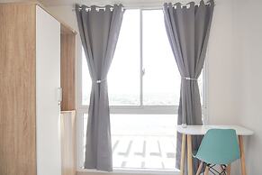 Good Price And Nice 2Br Tokyo Riverside Pik 2 Apartment
