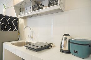 Good Price And Nice 2Br Tokyo Riverside Pik 2 Apartment