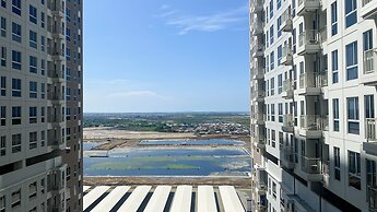 Good Price And Nice 2Br Tokyo Riverside Pik 2 Apartment