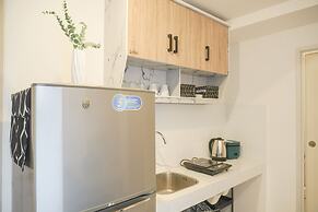 Good Price And Nice 2Br Tokyo Riverside Pik 2 Apartment