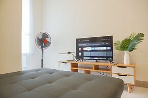 Good Price And Nice 2Br Tokyo Riverside Pik 2 Apartment