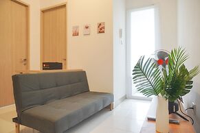 Good Price And Nice 2Br Tokyo Riverside Pik 2 Apartment