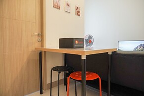 Good Price And Nice 2Br Tokyo Riverside Pik 2 Apartment