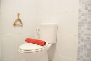 Good Price And Nice 2Br Tokyo Riverside Pik 2 Apartment