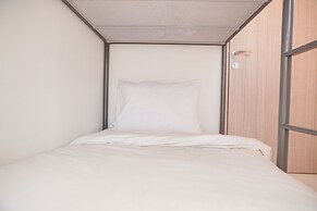 Good Price And Nice 2Br Tokyo Riverside Pik 2 Apartment