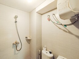 Contemporary Style 1Br Apartment At Gateway Pasteur