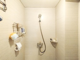 Contemporary Style 1Br Apartment At Gateway Pasteur