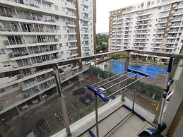Contemporary Style 1Br Apartment At Gateway Pasteur