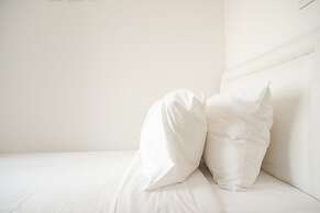 Well Furnished And Restful 2Br Tokyo Riverside Pik 2 Apartment