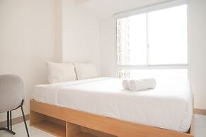 Well Furnished And Restful 2Br Tokyo Riverside Pik 2 Apartment
