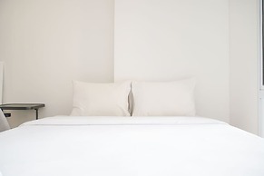 Well Furnished And Restful 2Br Tokyo Riverside Pik 2 Apartment