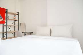 Well Furnished And Restful 2Br Tokyo Riverside Pik 2 Apartment