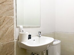 Homey And Well Design Studio Transpark Juanda Bekasi Timur Apartment