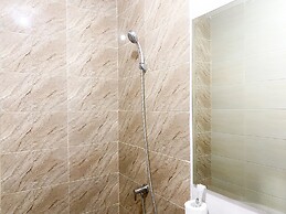 Homey And Well Design Studio Transpark Juanda Bekasi Timur Apartment