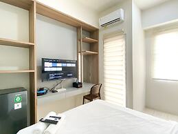 Homey And Well Design Studio Transpark Juanda Bekasi Timur Apartment