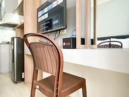 Homey And Well Design Studio Transpark Juanda Bekasi Timur Apartment