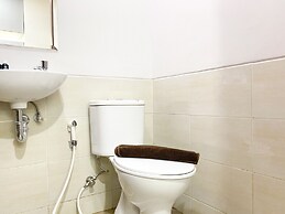 Homey And Well Design Studio Transpark Juanda Bekasi Timur Apartment