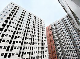 Homey And Well Design Studio Transpark Juanda Bekasi Timur Apartment