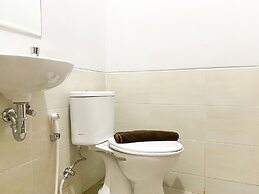 Homey And Well Design Studio Transpark Juanda Bekasi Timur Apartment