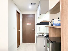 Homey And Well Design Studio Transpark Juanda Bekasi Timur Apartment