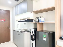 Homey And Well Design Studio Transpark Juanda Bekasi Timur Apartment