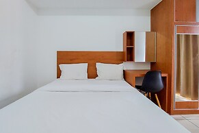 Wonderful 2Br At M-Town Residence Near Summarecon Mall