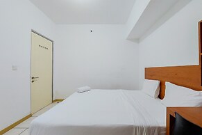 Wonderful 2Br At M-Town Residence Near Summarecon Mall