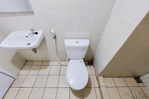 Wonderful 2Br At M-Town Residence Near Summarecon Mall