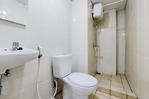 Wonderful 2Br At M-Town Residence Near Summarecon Mall