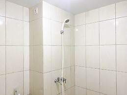 Great Deal Studio At Springlake Summarecon Bekasi Apartment