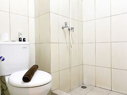 Great Deal Studio At Springlake Summarecon Bekasi Apartment