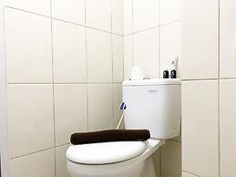 Great Deal Studio At Springlake Summarecon Bekasi Apartment