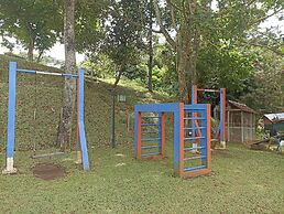 Cozy 1Br At Marbella Suites Dago Pakar Bandung Apartment