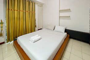 Cozy 1Br At Marbella Suites Dago Pakar Bandung Apartment