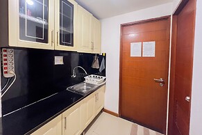 Cozy 1Br At Marbella Suites Dago Pakar Bandung Apartment