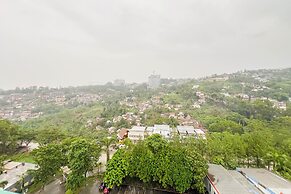 Cozy 1Br At Marbella Suites Dago Pakar Bandung Apartment