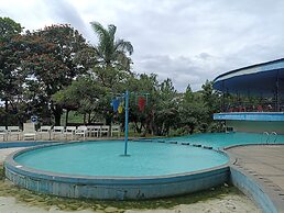 Cozy 1Br At Marbella Suites Dago Pakar Bandung Apartment