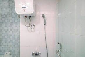 Spacious 2Br Combined Tokyo Riverside Pik 2 Apartment