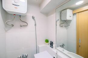 Spacious 2Br Combined Tokyo Riverside Pik 2 Apartment