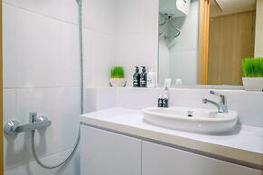 Spacious 2Br Combined Tokyo Riverside Pik 2 Apartment