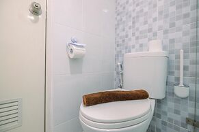 Spacious 2Br Combined Tokyo Riverside Pik 2 Apartment