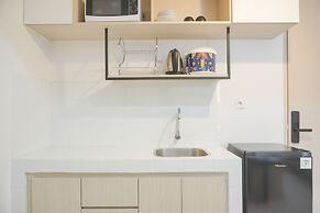 Comfort And Relaxing 2Br (No Kitchen) Tokyo Riverside Pik 2 Apartment