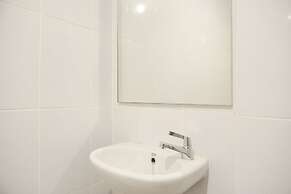 Comfort And Relaxing 2Br (No Kitchen) Tokyo Riverside Pik 2 Apartment